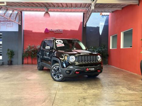 JEEP Renegade 2.0 16V 4P TURBO DIESEL TRAILHAWK 4X4 AUTOMTICO, Foto 1