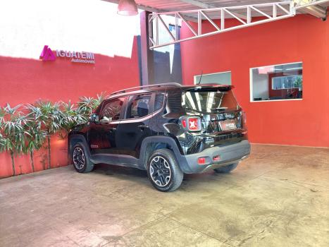 JEEP Renegade 2.0 16V 4P TURBO DIESEL TRAILHAWK 4X4 AUTOMTICO, Foto 2