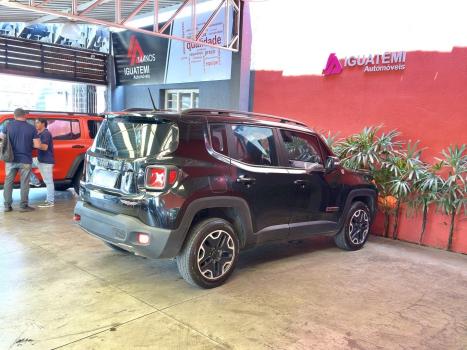 JEEP Renegade 2.0 16V 4P TURBO DIESEL TRAILHAWK 4X4 AUTOMTICO, Foto 5