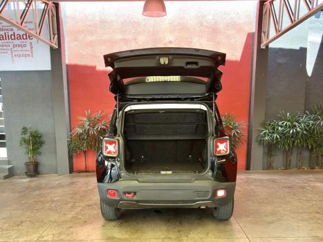 JEEP Renegade 2.0 16V 4P TURBO DIESEL TRAILHAWK 4X4 AUTOMTICO, Foto 6