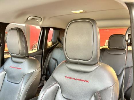 JEEP Renegade 2.0 16V 4P TURBO DIESEL TRAILHAWK 4X4 AUTOMTICO, Foto 9