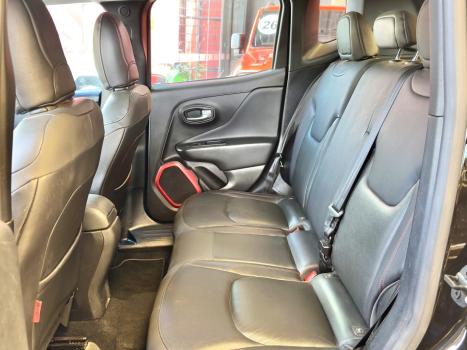 JEEP Renegade 2.0 16V 4P TURBO DIESEL TRAILHAWK 4X4 AUTOMTICO, Foto 10
