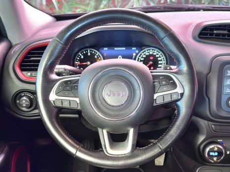 JEEP Renegade 2.0 16V 4P TURBO DIESEL TRAILHAWK 4X4 AUTOMTICO, Foto 11