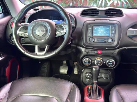 JEEP Renegade 2.0 16V 4P TURBO DIESEL TRAILHAWK 4X4 AUTOMTICO, Foto 13