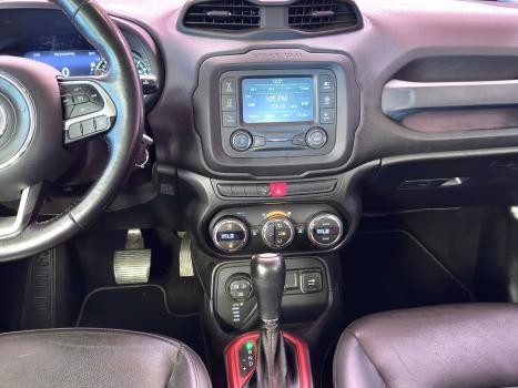 JEEP Renegade 2.0 16V 4P TURBO DIESEL TRAILHAWK 4X4 AUTOMTICO, Foto 14