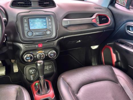 JEEP Renegade 2.0 16V 4P TURBO DIESEL TRAILHAWK 4X4 AUTOMTICO, Foto 15