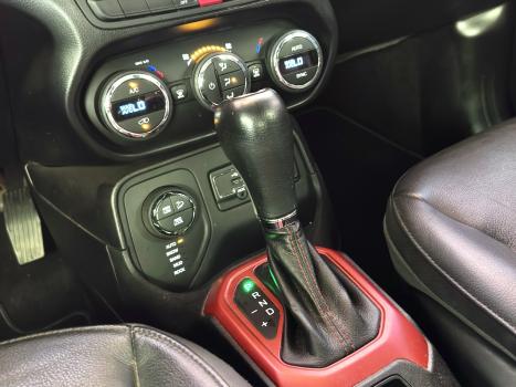 JEEP Renegade 2.0 16V 4P TURBO DIESEL TRAILHAWK 4X4 AUTOMTICO, Foto 16