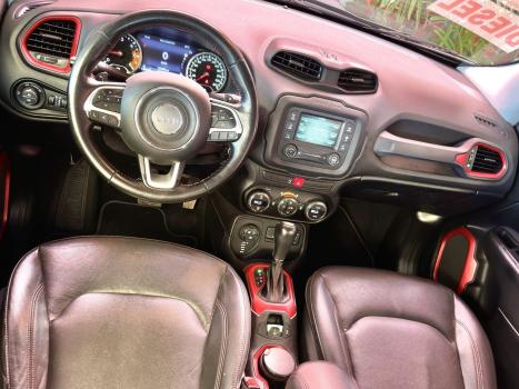 JEEP Renegade 2.0 16V 4P TURBO DIESEL TRAILHAWK 4X4 AUTOMTICO, Foto 17