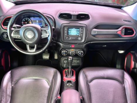 JEEP Renegade 2.0 16V 4P TURBO DIESEL TRAILHAWK 4X4 AUTOMTICO, Foto 18