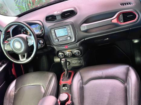 JEEP Renegade 2.0 16V 4P TURBO DIESEL TRAILHAWK 4X4 AUTOMTICO, Foto 19