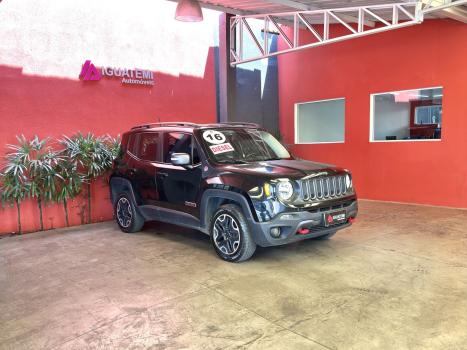 JEEP Renegade 2.0 16V 4P TURBO DIESEL TRAILHAWK 4X4 AUTOMTICO, Foto 22