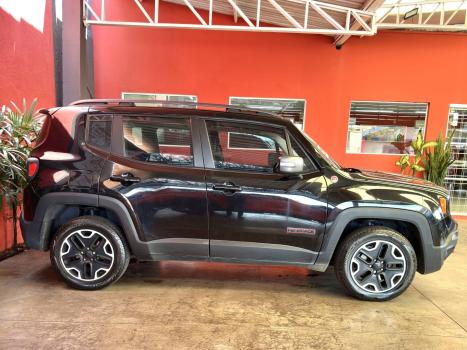 JEEP Renegade 2.0 16V 4P TURBO DIESEL TRAILHAWK 4X4 AUTOMTICO, Foto 25
