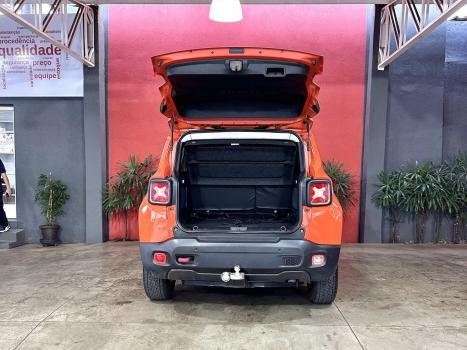 JEEP Renegade 2.0 16V 4P TURBO DIESEL TRAILHAWK 4X4 AUTOMTICO, Foto 6