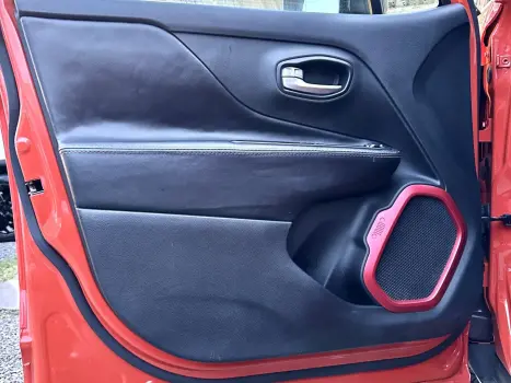 JEEP Renegade 2.0 16V 4P TURBO DIESEL TRAILHAWK 4X4 AUTOMTICO, Foto 11