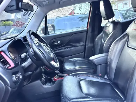 JEEP Renegade 2.0 16V 4P TURBO DIESEL TRAILHAWK 4X4 AUTOMTICO, Foto 12
