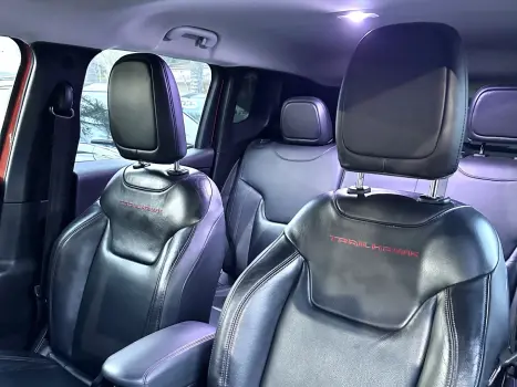 JEEP Renegade 2.0 16V 4P TURBO DIESEL TRAILHAWK 4X4 AUTOMTICO, Foto 13
