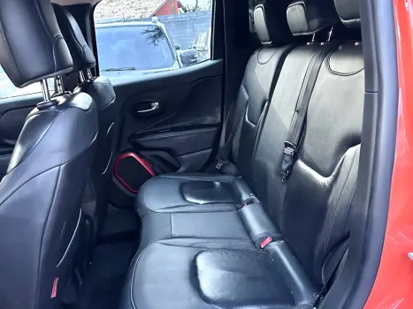 JEEP Renegade 2.0 16V 4P TURBO DIESEL TRAILHAWK 4X4 AUTOMTICO, Foto 14