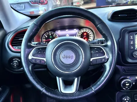 JEEP Renegade 2.0 16V 4P TURBO DIESEL TRAILHAWK 4X4 AUTOMTICO, Foto 21