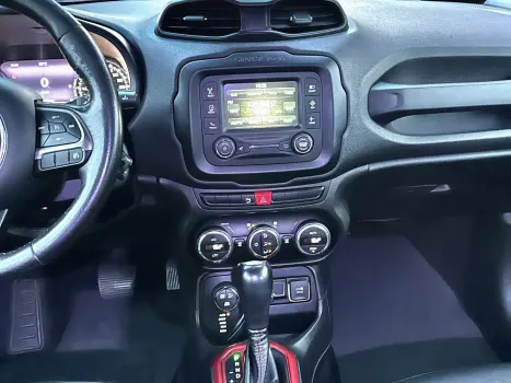 JEEP Renegade 2.0 16V 4P TURBO DIESEL TRAILHAWK 4X4 AUTOMTICO, Foto 22