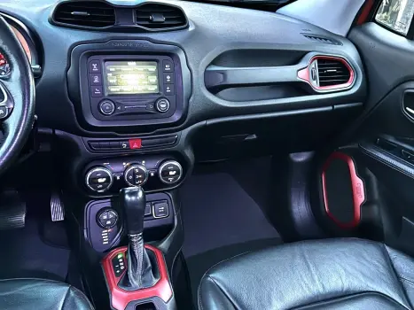JEEP Renegade 2.0 16V 4P TURBO DIESEL TRAILHAWK 4X4 AUTOMTICO, Foto 23