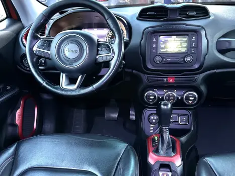 JEEP Renegade 2.0 16V 4P TURBO DIESEL TRAILHAWK 4X4 AUTOMTICO, Foto 24