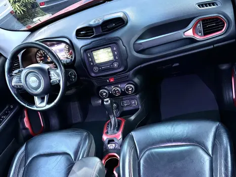 JEEP Renegade 2.0 16V 4P TURBO DIESEL TRAILHAWK 4X4 AUTOMTICO, Foto 25