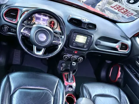 JEEP Renegade 2.0 16V 4P TURBO DIESEL TRAILHAWK 4X4 AUTOMTICO, Foto 27