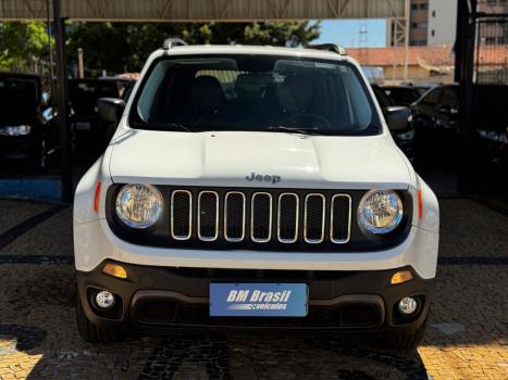 JEEP Renegade 2.0 16V 4P TURBO DIESEL SPORT 4X4 AUTOMTICO, Foto 2