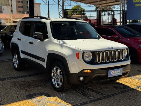 JEEP Renegade 2.0 16V 4P TURBO DIESEL SPORT 4X4 AUTOMTICO, Foto 3