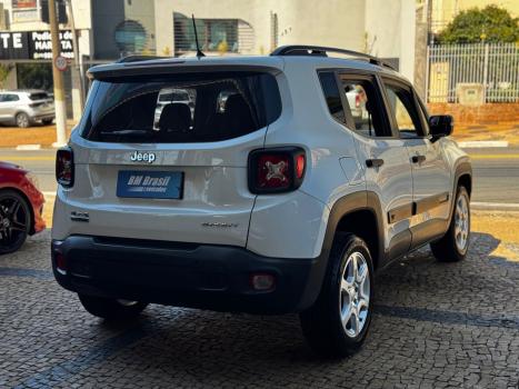 JEEP Renegade 2.0 16V 4P TURBO DIESEL SPORT 4X4 AUTOMTICO, Foto 4