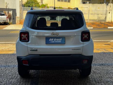 JEEP Renegade 2.0 16V 4P TURBO DIESEL SPORT 4X4 AUTOMTICO, Foto 5