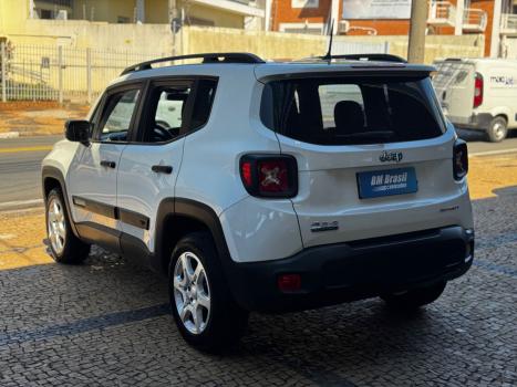 JEEP Renegade 2.0 16V 4P TURBO DIESEL SPORT 4X4 AUTOMTICO, Foto 6