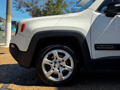 JEEP Renegade 2.0 16V 4P TURBO DIESEL SPORT 4X4 AUTOMTICO, Foto 7