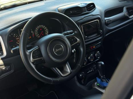 JEEP Renegade 2.0 16V 4P TURBO DIESEL SPORT 4X4 AUTOMTICO, Foto 8