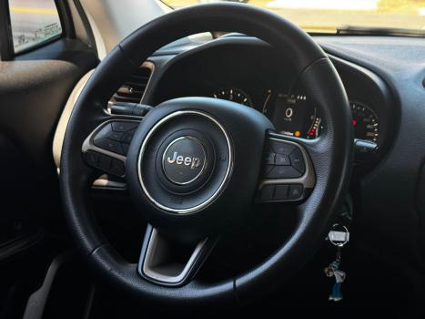 JEEP Renegade 2.0 16V 4P TURBO DIESEL SPORT 4X4 AUTOMTICO, Foto 9