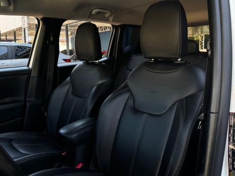 JEEP Renegade 2.0 16V 4P TURBO DIESEL SPORT 4X4 AUTOMTICO, Foto 13