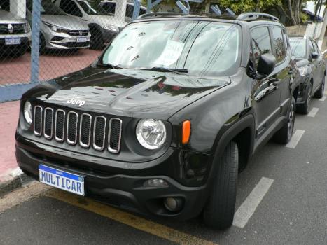 JEEP Renegade 2.0 16V 4P TURBO DIESEL SPORT 4X4 AUTOMTICO, Foto 1