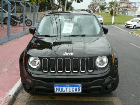JEEP Renegade 2.0 16V 4P TURBO DIESEL SPORT 4X4 AUTOMTICO, Foto 2