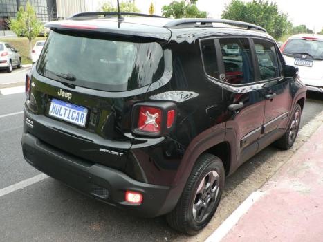 JEEP Renegade 2.0 16V 4P TURBO DIESEL SPORT 4X4 AUTOMTICO, Foto 4