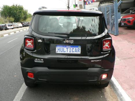 JEEP Renegade 2.0 16V 4P TURBO DIESEL SPORT 4X4 AUTOMTICO, Foto 5