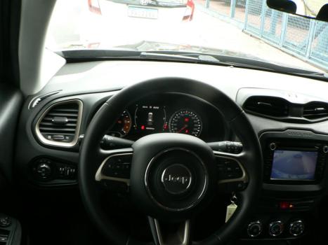 JEEP Renegade 2.0 16V 4P TURBO DIESEL SPORT 4X4 AUTOMTICO, Foto 7