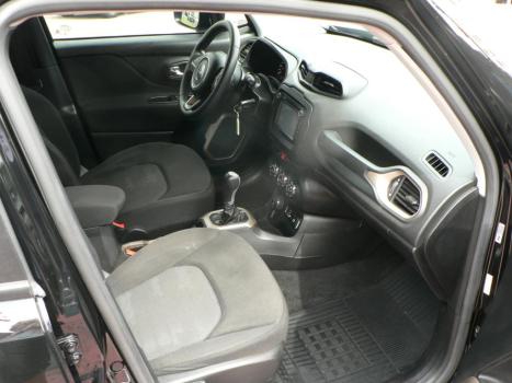 JEEP Renegade 2.0 16V 4P TURBO DIESEL SPORT 4X4 AUTOMTICO, Foto 8