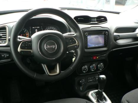 JEEP Renegade 2.0 16V 4P TURBO DIESEL SPORT 4X4 AUTOMTICO, Foto 9