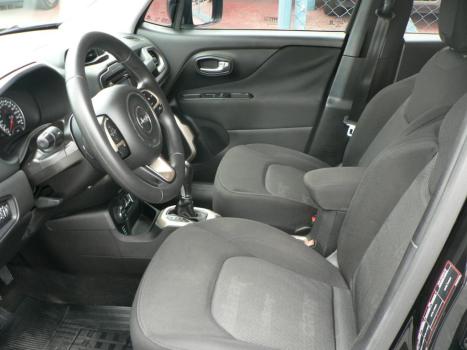 JEEP Renegade 2.0 16V 4P TURBO DIESEL SPORT 4X4 AUTOMTICO, Foto 10