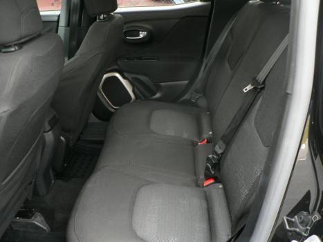 JEEP Renegade 2.0 16V 4P TURBO DIESEL SPORT 4X4 AUTOMTICO, Foto 11