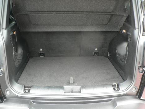 JEEP Renegade 2.0 16V 4P TURBO DIESEL SPORT 4X4 AUTOMTICO, Foto 12