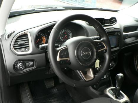 JEEP Renegade 2.0 16V 4P TURBO DIESEL SPORT 4X4 AUTOMTICO, Foto 13