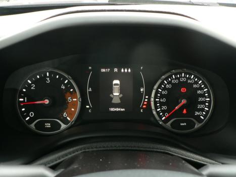 JEEP Renegade 2.0 16V 4P TURBO DIESEL SPORT 4X4 AUTOMTICO, Foto 14