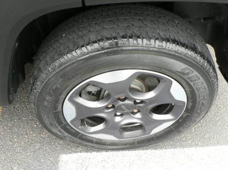 JEEP Renegade 2.0 16V 4P TURBO DIESEL SPORT 4X4 AUTOMTICO, Foto 15