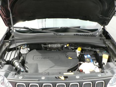 JEEP Renegade 2.0 16V 4P TURBO DIESEL SPORT 4X4 AUTOMTICO, Foto 16